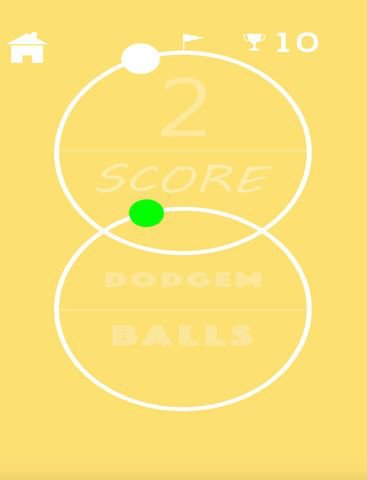 Dodgem Balls