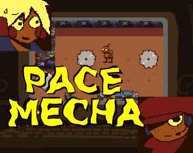 Pacemecha