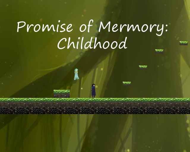 Promise of Memory: Childhood