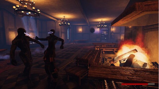 Umbral Castle