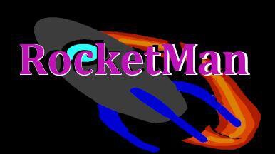 RocketMan (s1nner)