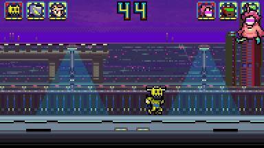 Hyper Gun