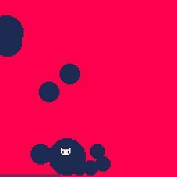 TweetTweetHole