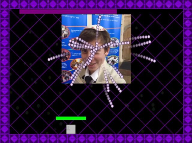 Normalman 1