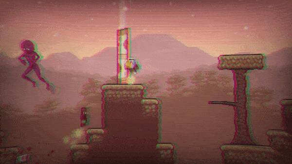 Dreamtime Combat