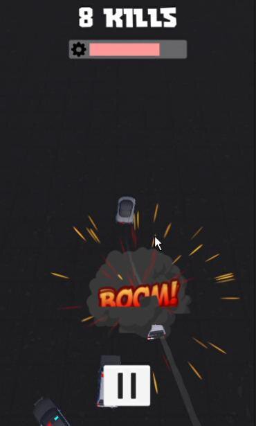 Abolition [Cop Nightmare]