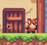 A Small Platformer