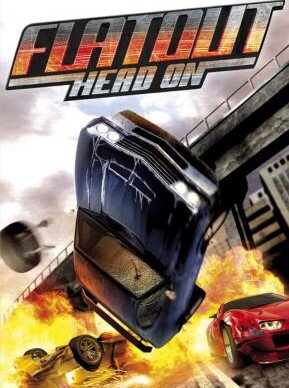 FlatOut: Head On