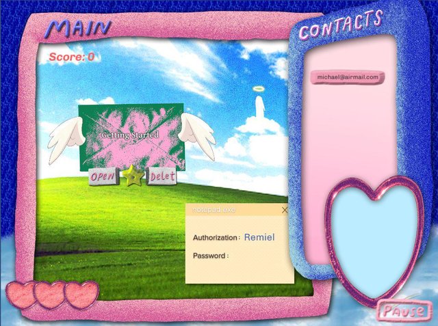 Celestial Correspondence