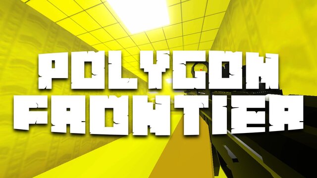 [BETA]PolygonFrontire