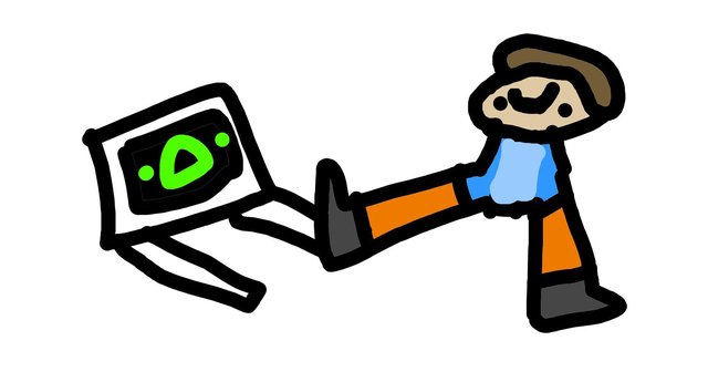 Billy abuser (a Karlson fangame)