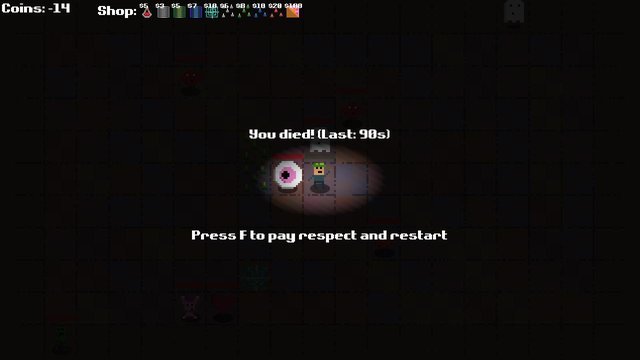 Dance n' Die