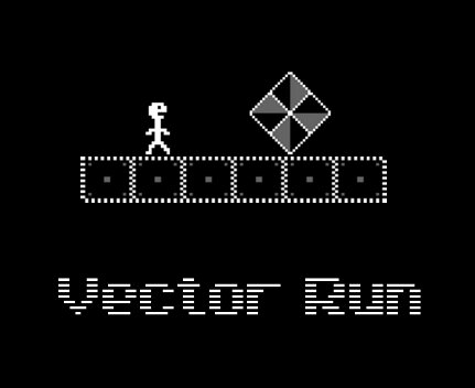 Vector Run (2021) (NES)