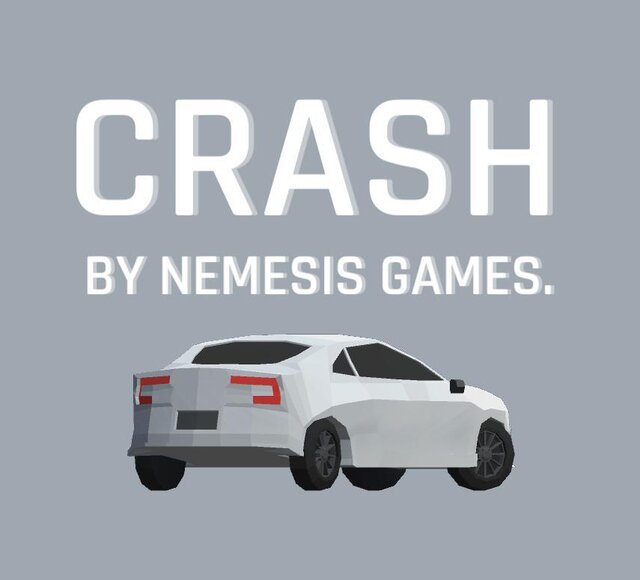 Crash (Nemesis Games)