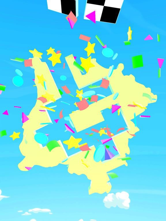 Spin Escape!