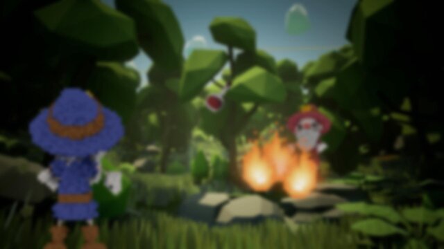 Wizard War (williamsDev)