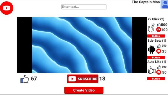 Legit YouTube Simulator