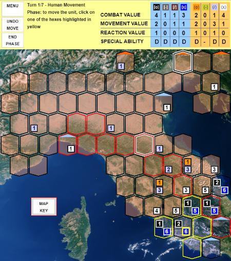 ITALIAN FRONT 1944: THE PARTISAN WAR