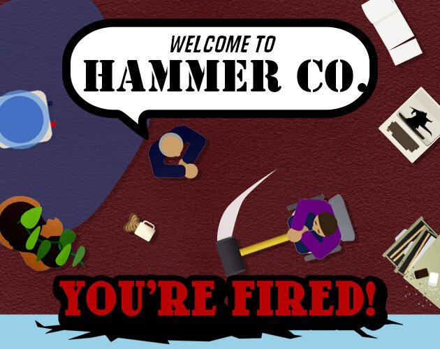 HAMMER CO.
