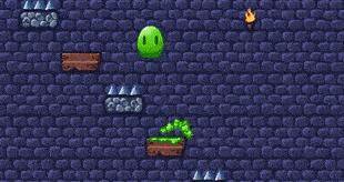 Slime Up!