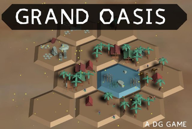 Grand Oasis