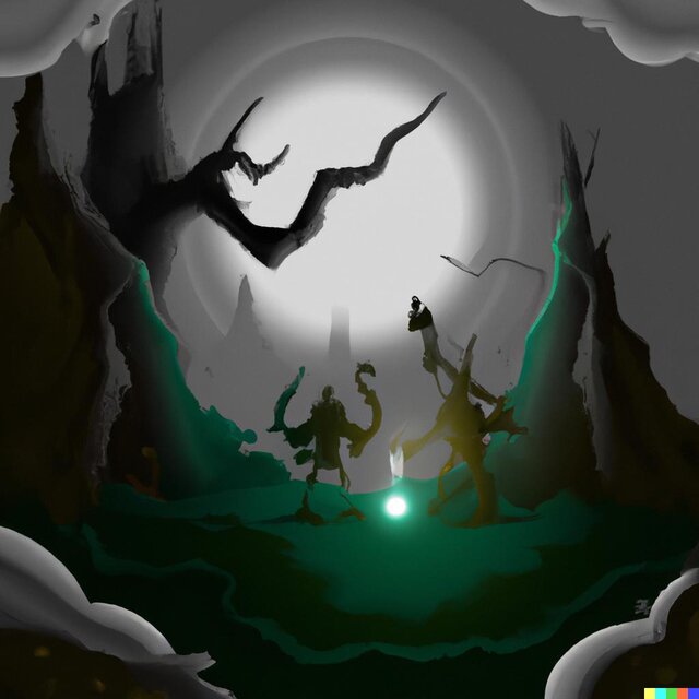 RUNE OS