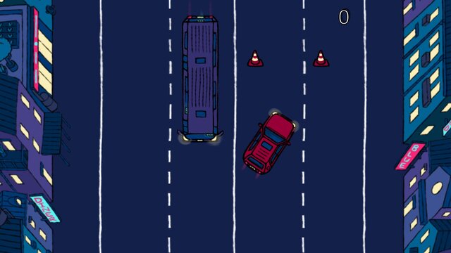 Jesus take the wheel (Marco, giacomo scoppola, Fniss, vsong15, Fvg362, Spoonburn)