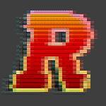 Red Revolver