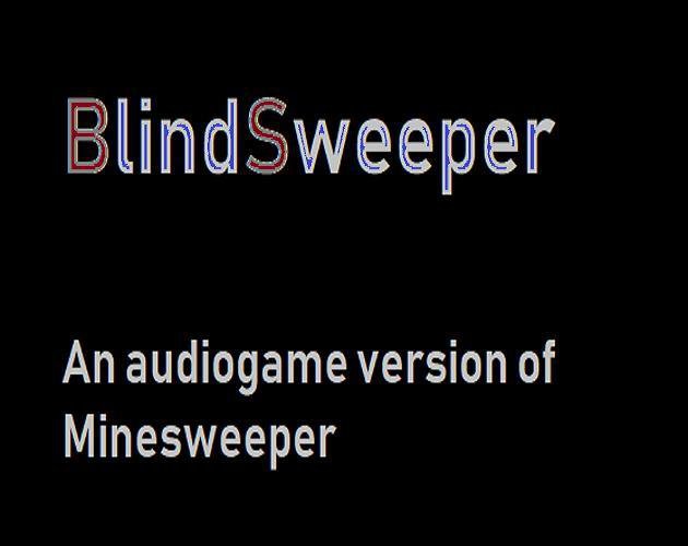 BlindSweeper