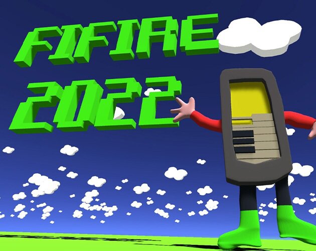 FIFIRE 2022