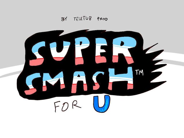 SMASH4U