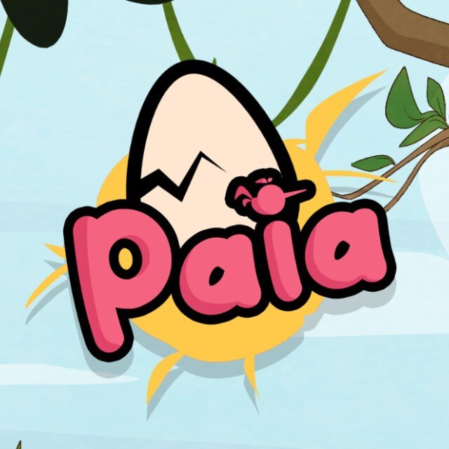 Paia and the mystic Ceiba