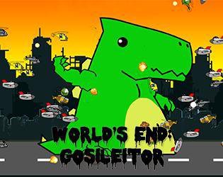 World's End: Gosileitor