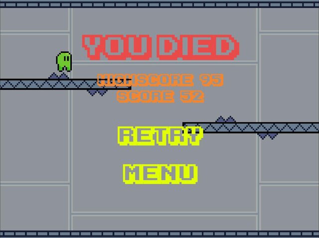 Spaceship Runner