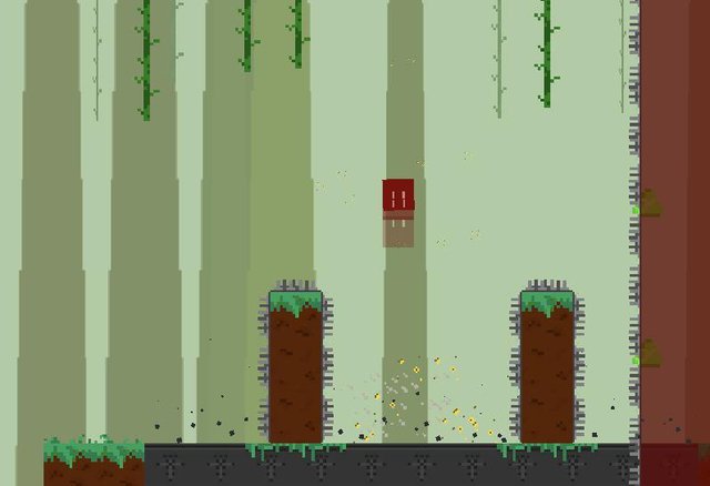 Jungle Jump (ewenedmunds)