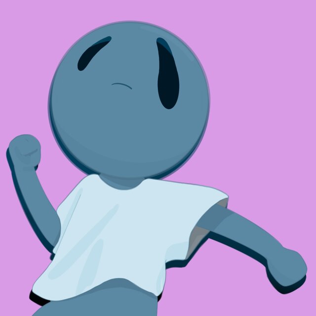 Buddy, Push!!