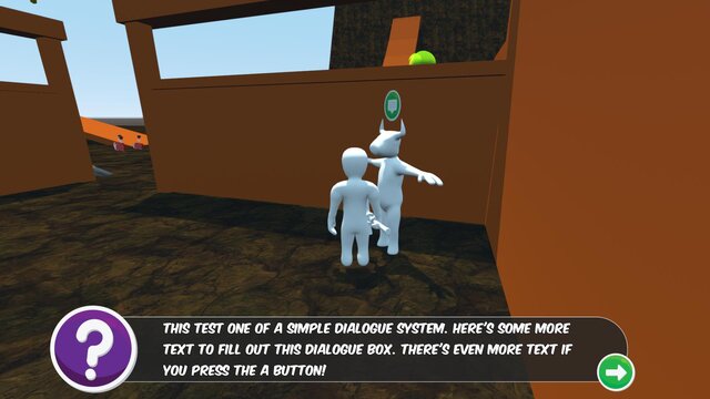 3d Collectathon