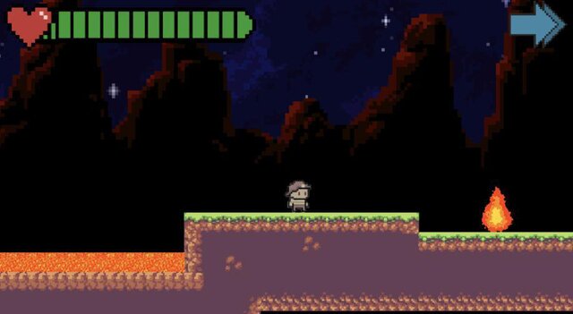 Phantom Pilgrimage