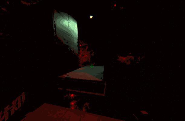 Project VoidScape