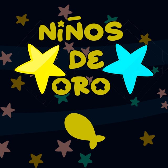 Niños de Oro