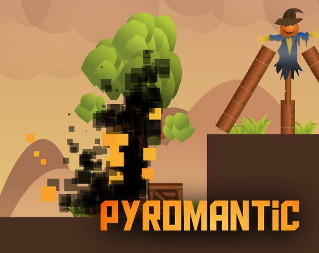 Pyromantic
