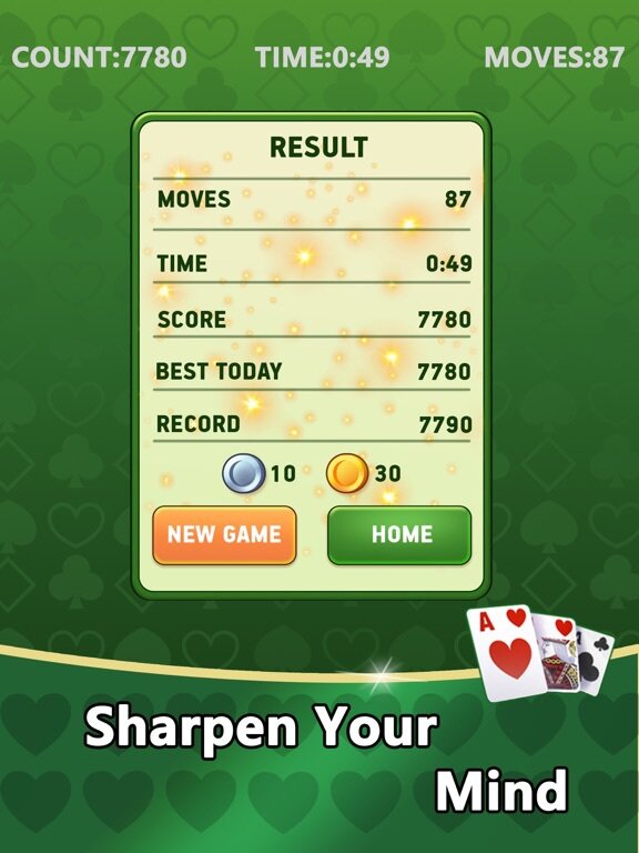 Solitaire Collection-Card Game