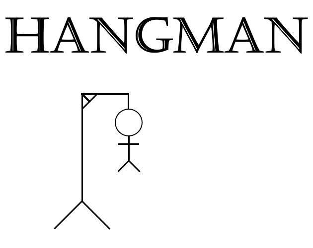 Hangman (itch) (DoUFi)
