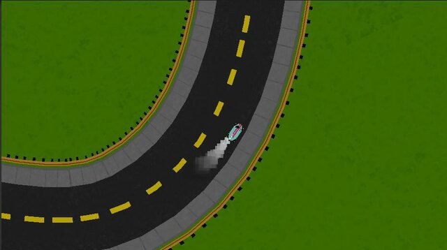 A Quiet Drive