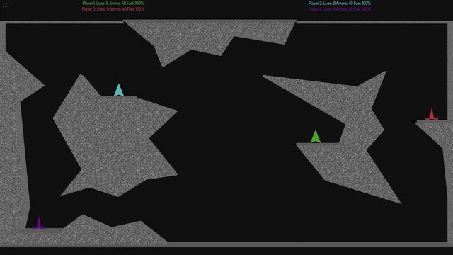 Mayhem: Relaunched