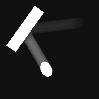 Not Pong (Prackli)