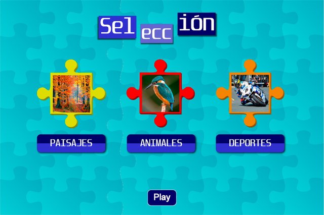 Puzzle Game (raul977)