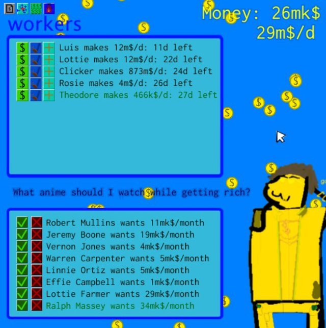 MoneyDude