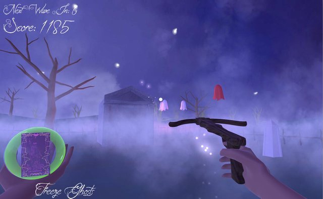 Mystic Mayhem