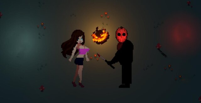 Jason Loves